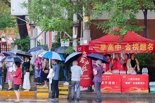 徐静雨：詹姆斯411工程竣工 他是最长的河&几十年如一日奋战一线